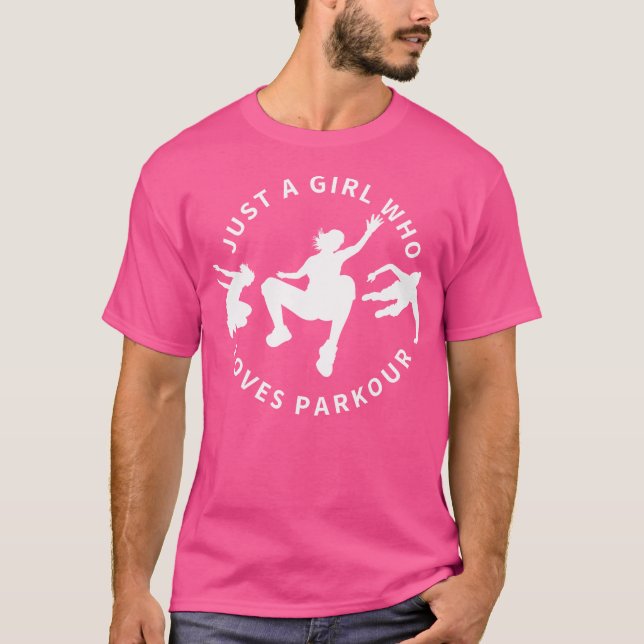 T-Shirt (Front)