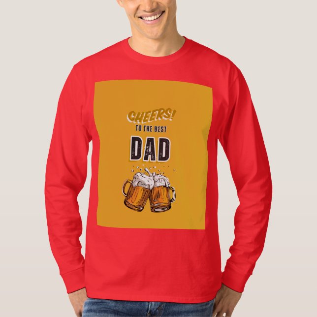 T-Shirt (Front)