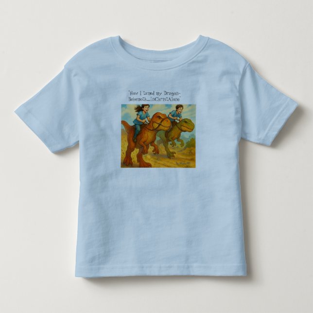 T-Shirt (Front)