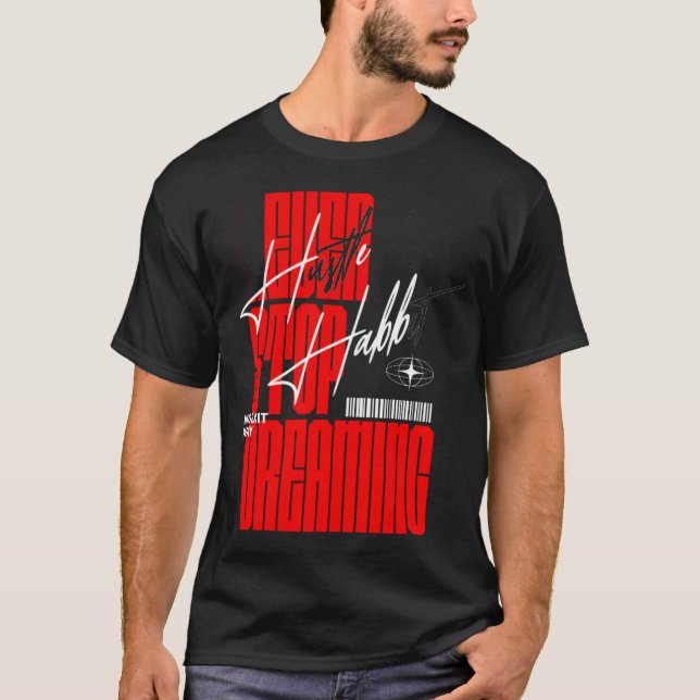 T-Shirt (Front)