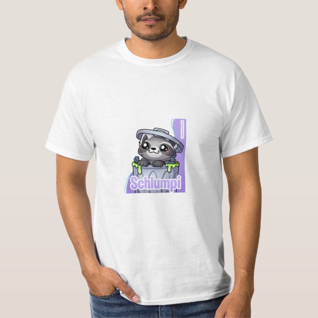 T-shirt (Devant)