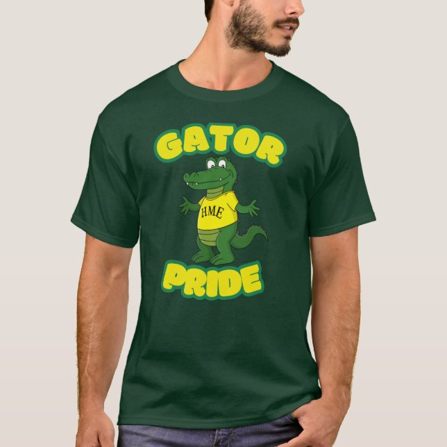 T-Shirt (Front)