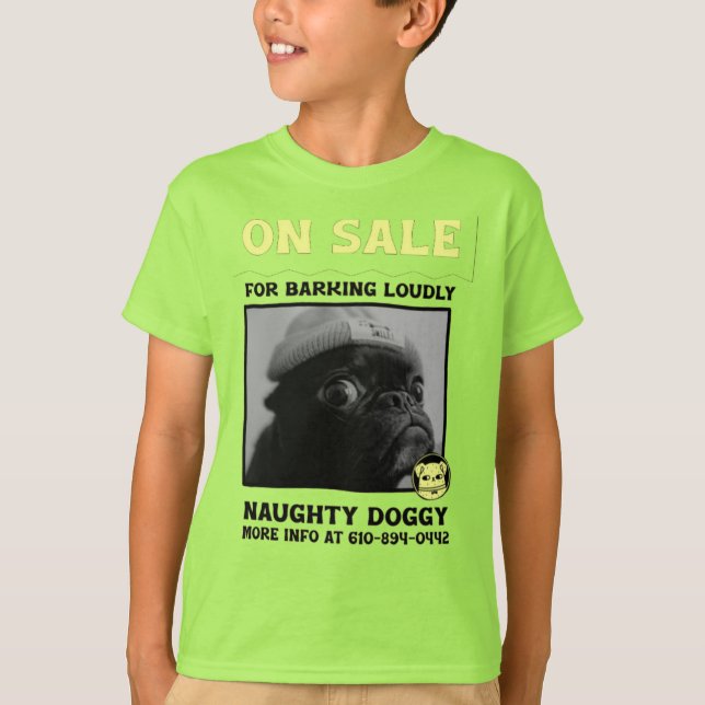 T-Shirt (Front)