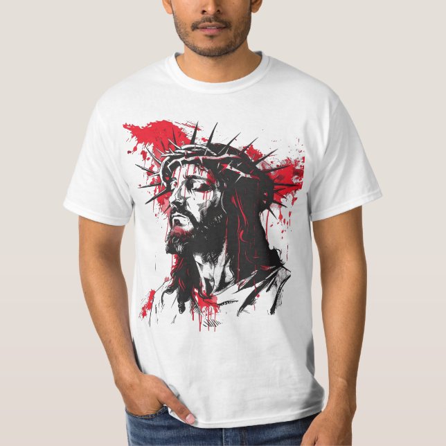 T-shirt  (Front)