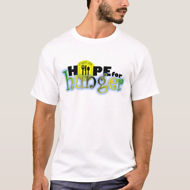 T-Shirt (Front)