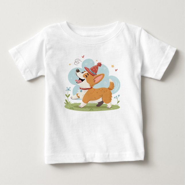 T-Shirt (Front)