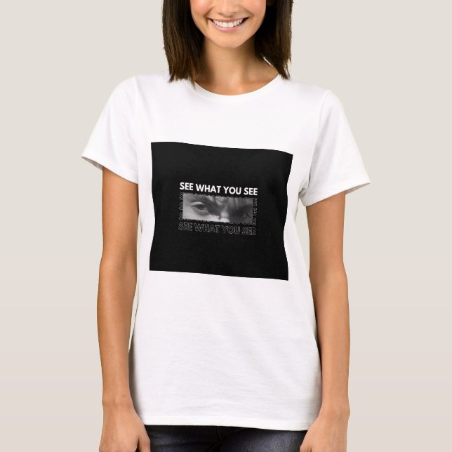 t-shirt (Front)