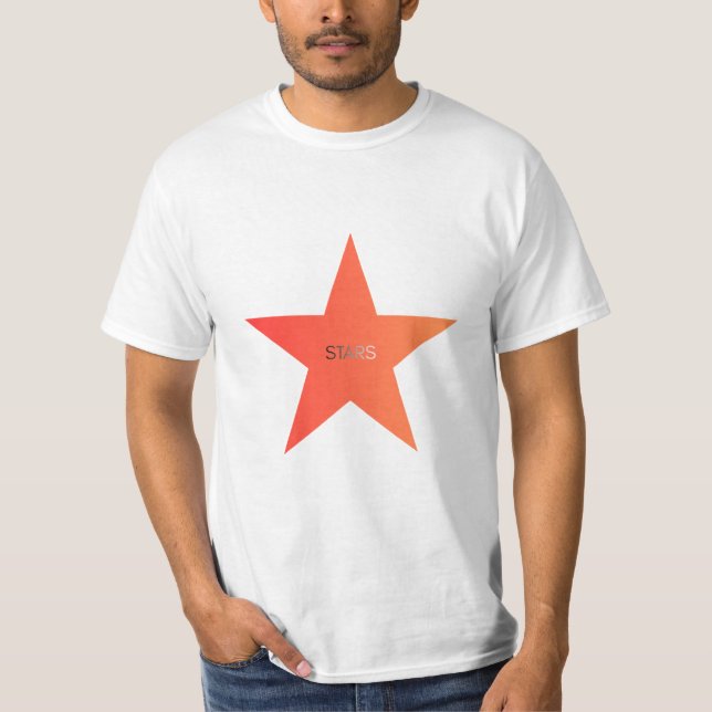 T-Shirt (Front)