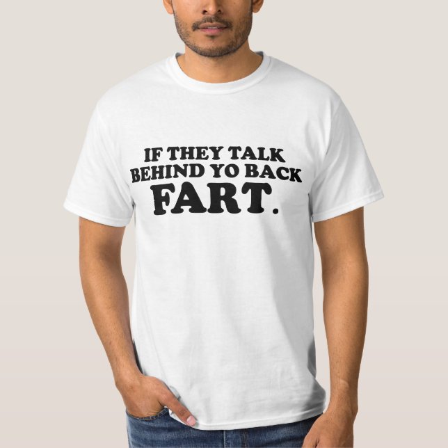 T-Shirt (Front)