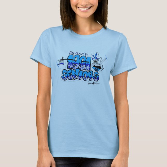 T-Shirt (Front)