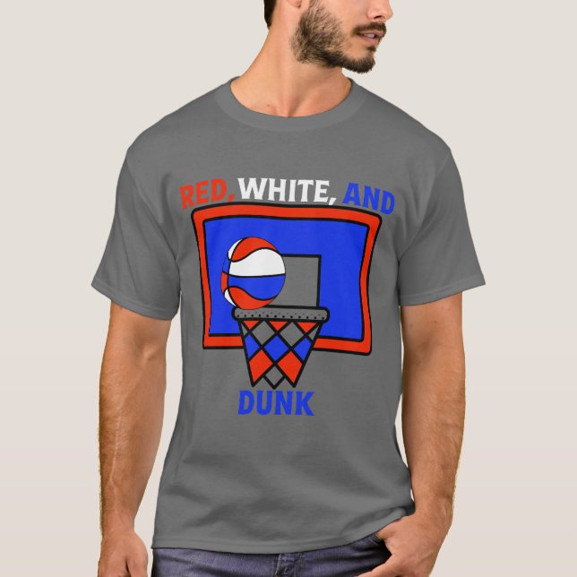 T-Shirt (Front)