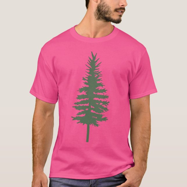 T-Shirt (Front)