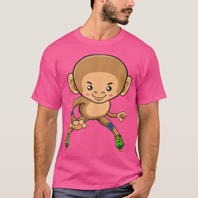 T-Shirt (Front)