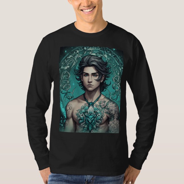 T-Shirt (Front)