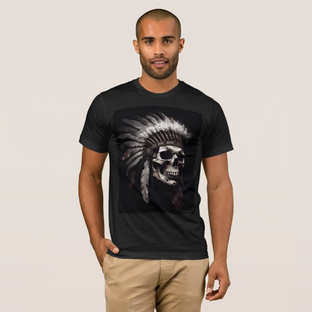 T-Shirt (Front Full)