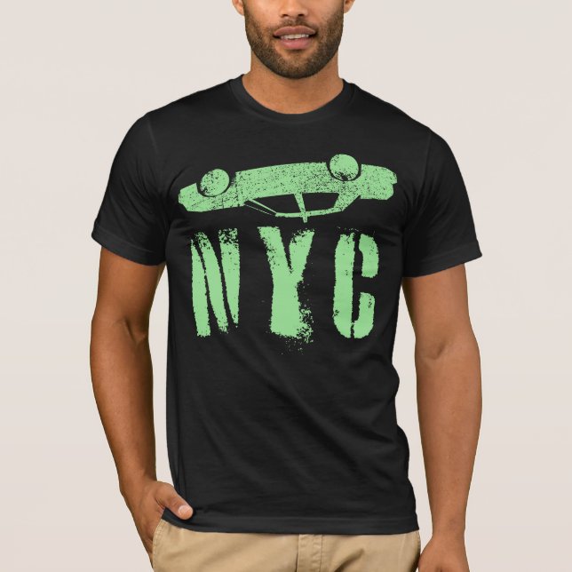T-Shirt (Front)