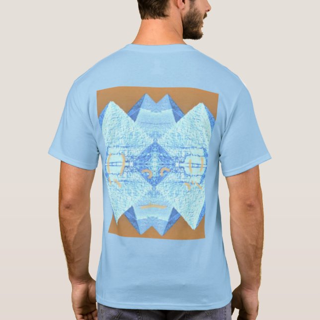 T-Shirt (Back)