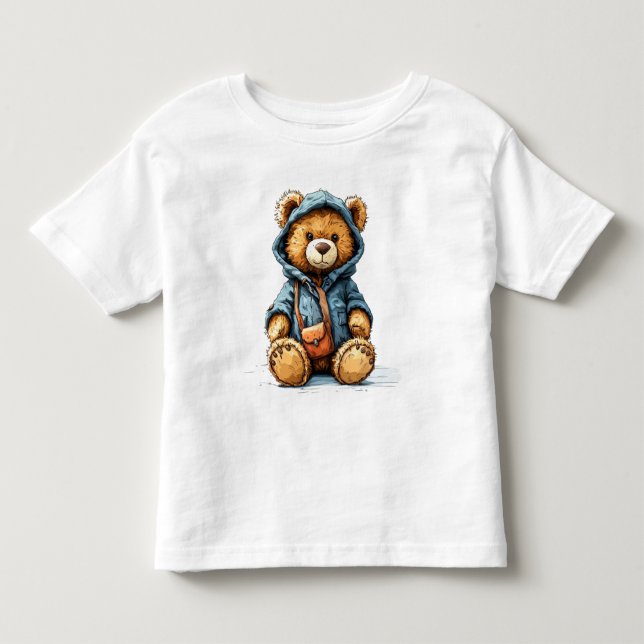 T-shirt (Front)