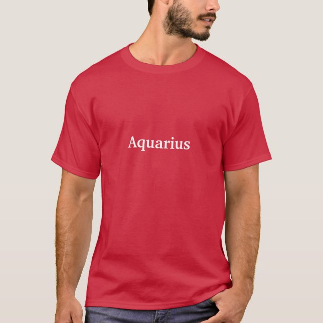 T-Shirt (Front)