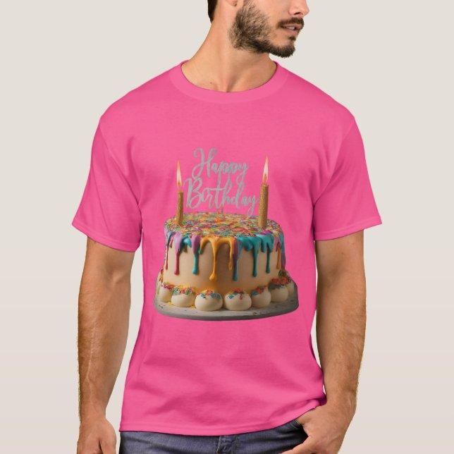 T-Shirt (Front)