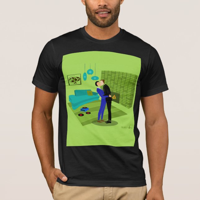 T-Shirt (Front)