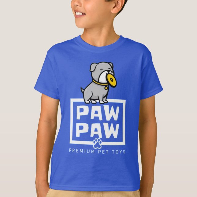 T-Shirt (Front)