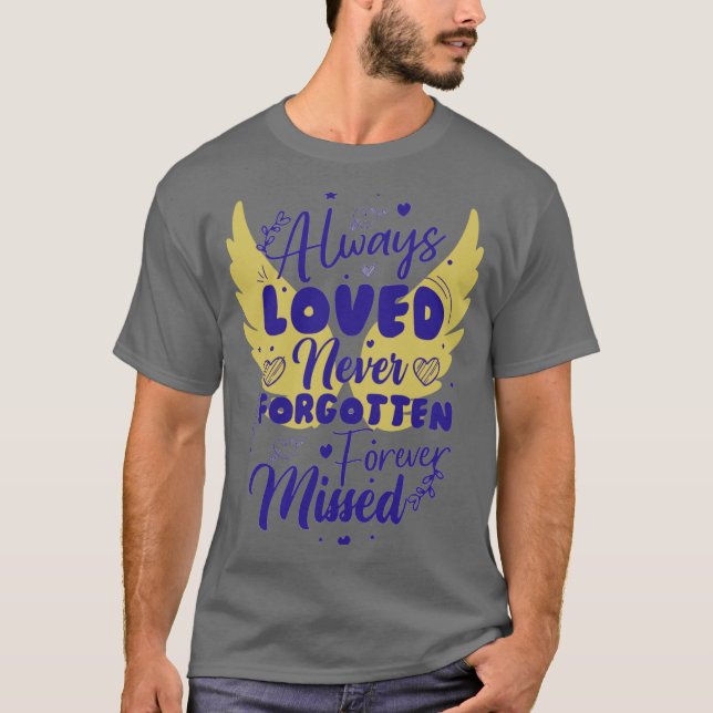 T-shirt (Devant)