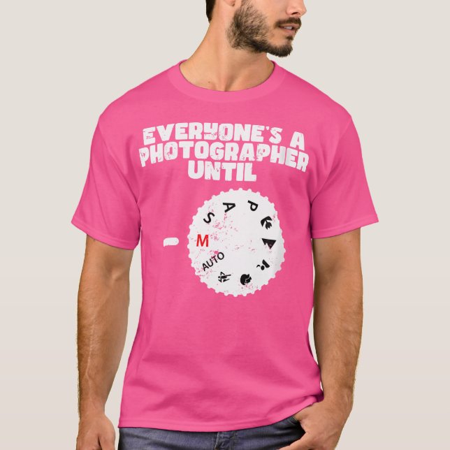 T-Shirt (Front)