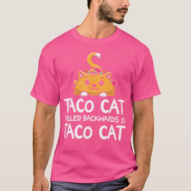 T-Shirt (Front)