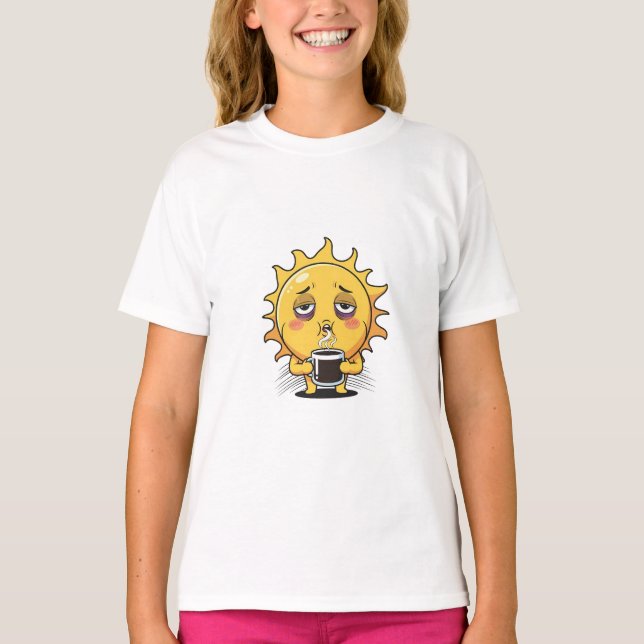 T-Shirt (Front)