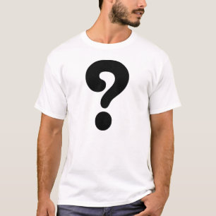 ? T-Shirt