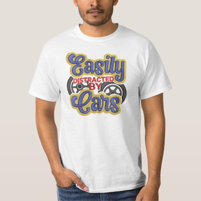 T-Shirt (Front)