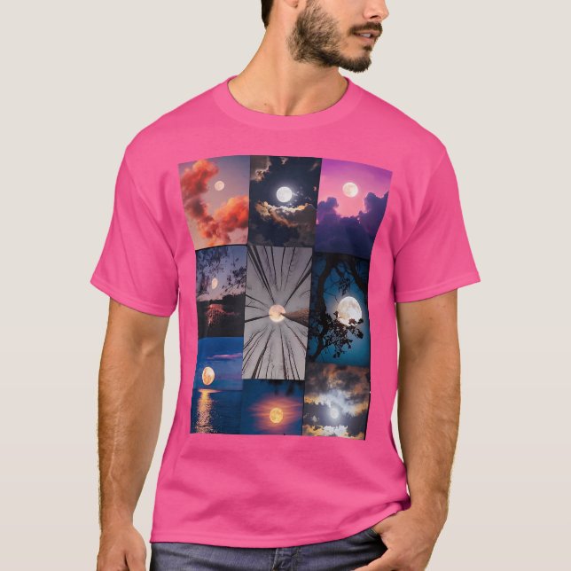 T-Shirt (Front)