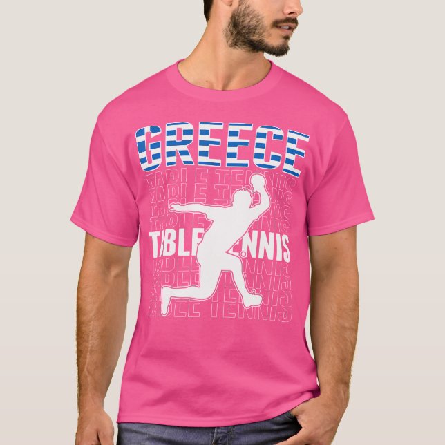T-Shirt (Front)
