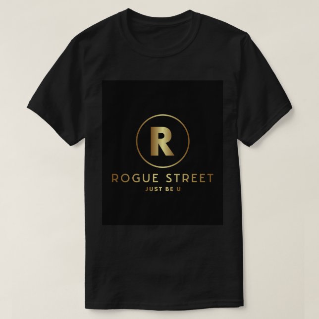 T-shirt (Design devant)
