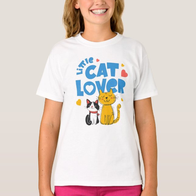 T-Shirt (Front)