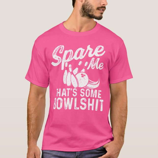 T-Shirt (Devant)