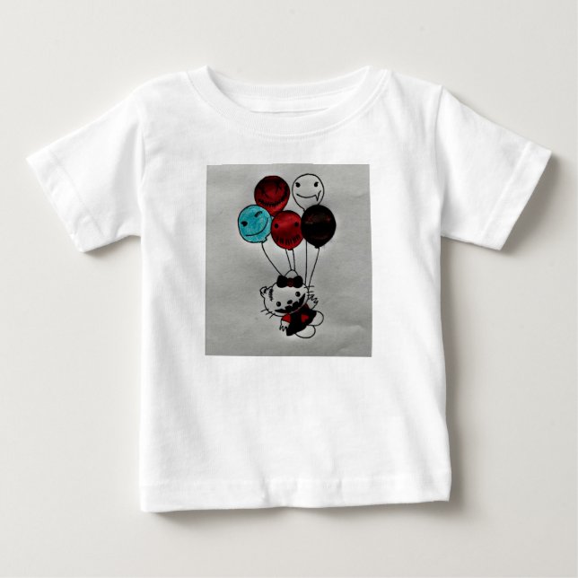 T-Shirt (Front)