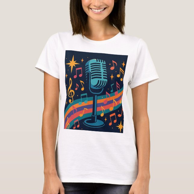 T-shirt (Front)