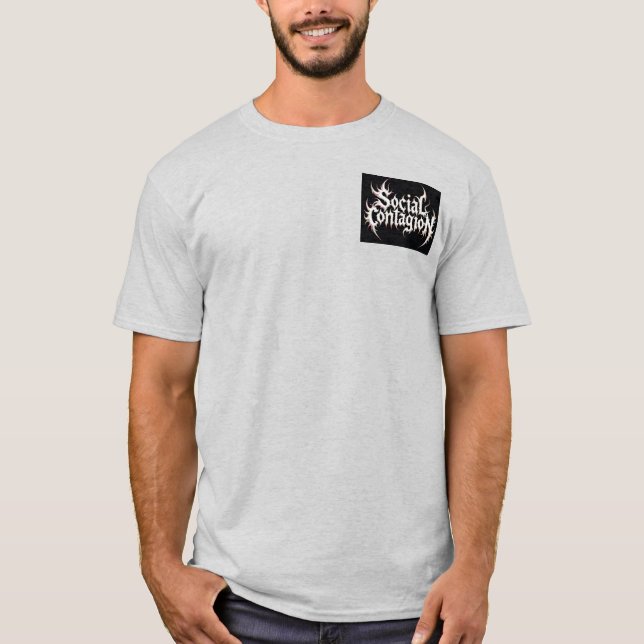 T-shirt (Devant)