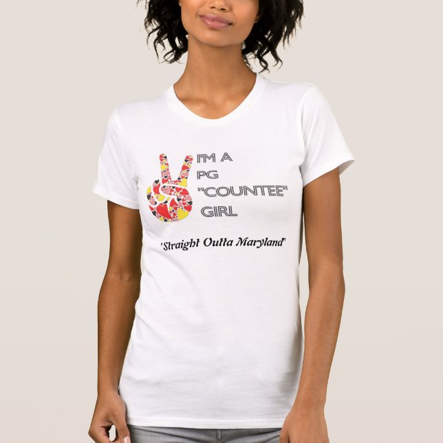 T-Shirt (Front)