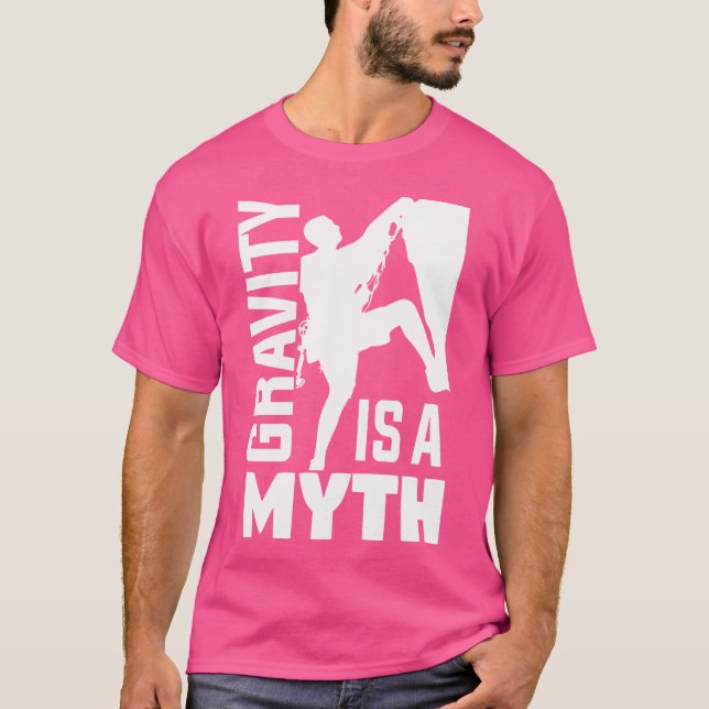 T-Shirt (Front)