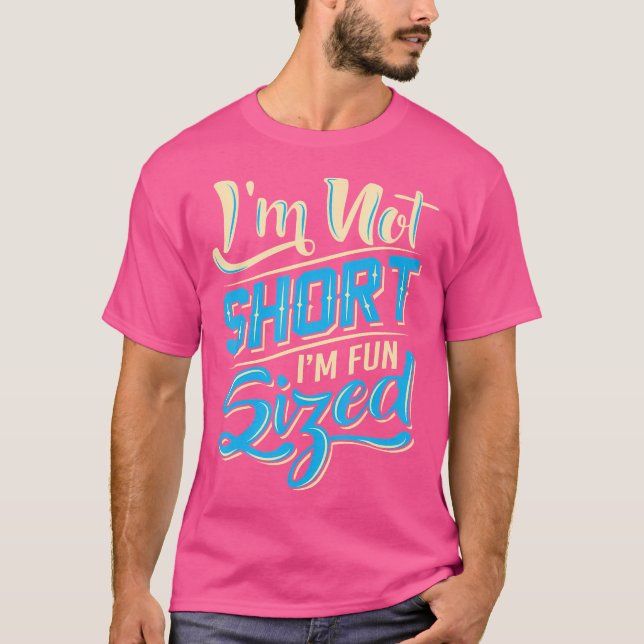 T-Shirt (Front)