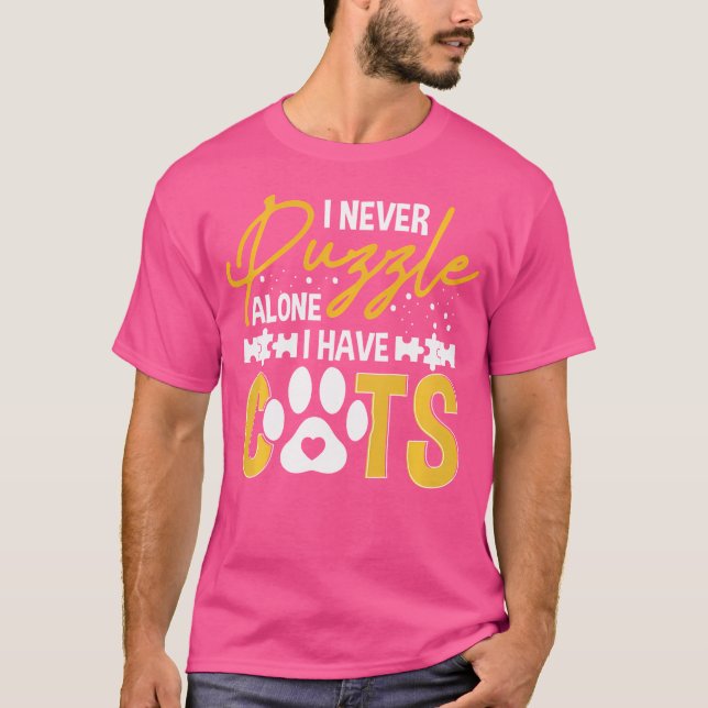 T-Shirt (Front)