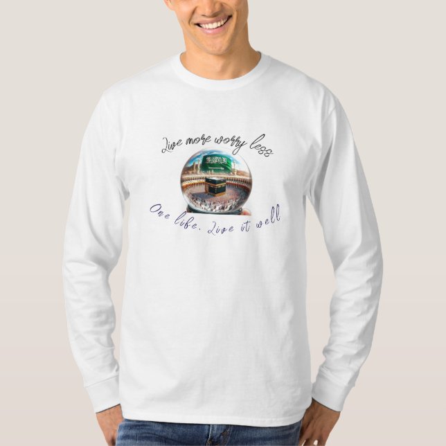T-Shirt (Devant)