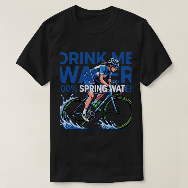 t shirt (Design Front)