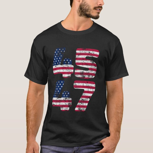T Shirt (Front)