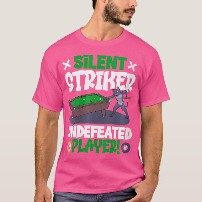 T-Shirt (Front)