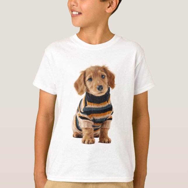 T-Shirt (Front)