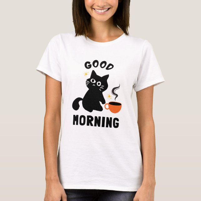 T-Shirt (Front)